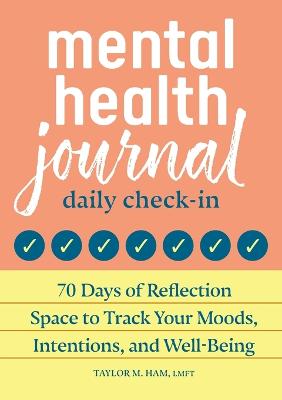 Mental Health Journal