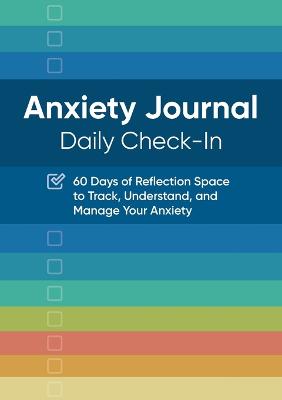 Anxiety Journal