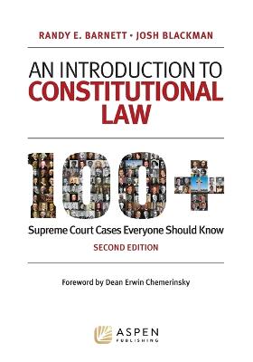 An Introduction to Constitutional Law