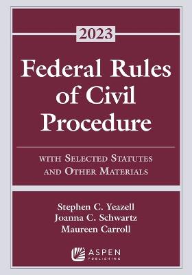 Federal Rules of Civil Procedure