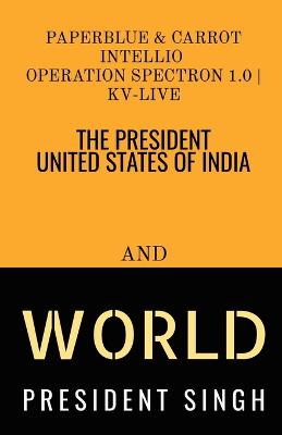 President United States of India