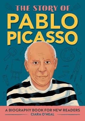 The Story of Pablo Picasso