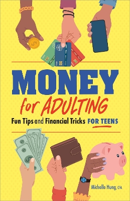 Money for Adulting