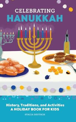 Celebrating Hanukkah