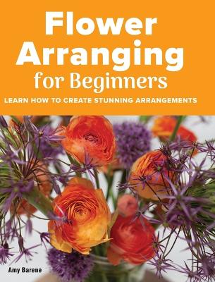 Flower Arranging for Beginners