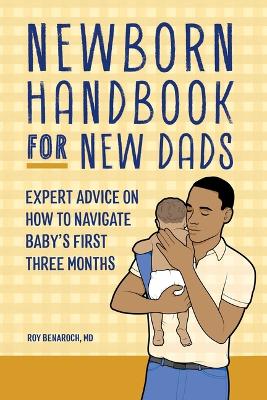 The Newborn Handbook for New Dads