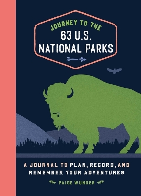 Journey to the 63 U.S. National Parks