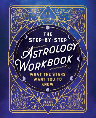 Step-by-Step Astrology Workbook