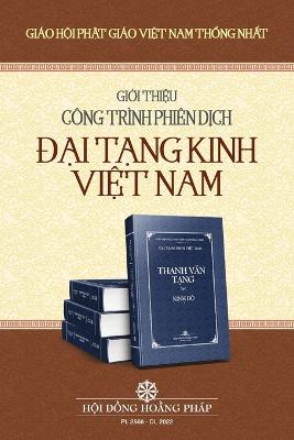 Cong trinh Phien dich Dai Tang Kinh Viet Nam