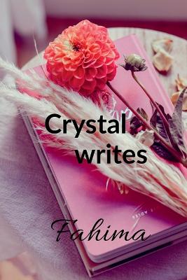 Crystal Writes