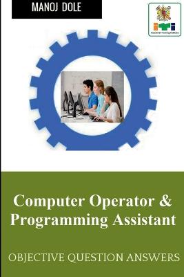 Computer Operator & Programming Assistant