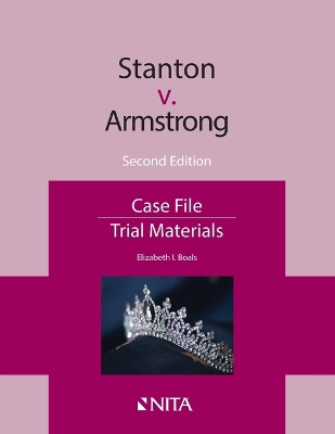 Stanton V. Armstrong