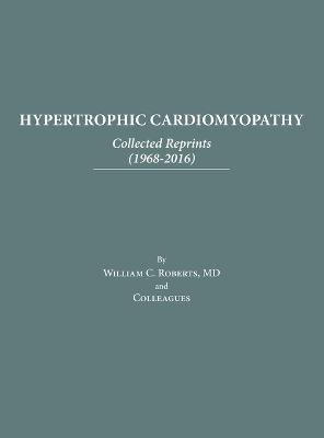 Hypertrophic Cardiomyopathy