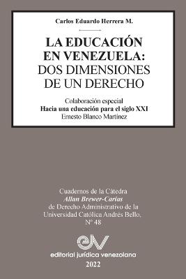 La Educacion En Venezuela