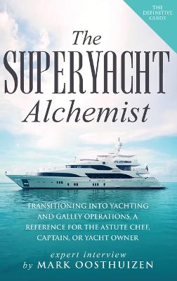 Superyacht Alchemist
