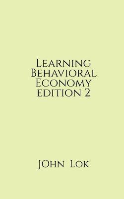 Learning Behavioral Economy editon 2