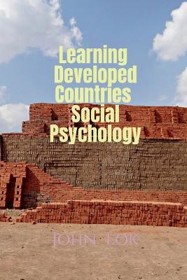 Learning Developed Countries Social Psychology