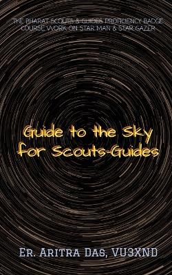 Guide to the Sky for Scouts-Guides