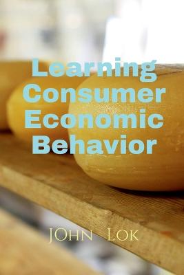 Learning Consumer Economic Behavior