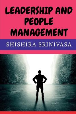Leadership and People Management