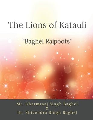 The Lions of Katauli