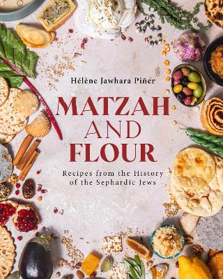 Matzah and Flour