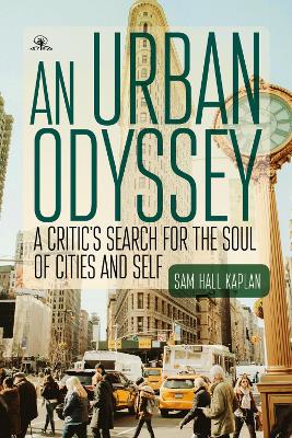 Urban Odyssey