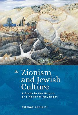 Zionism and Jewish Culture