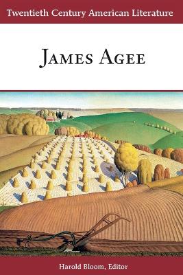 Twentieth Century American Literature: James Agee