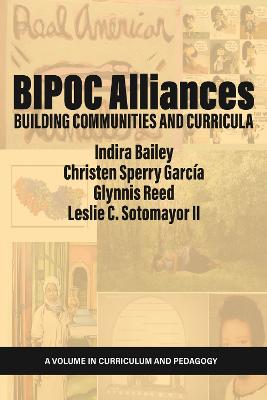 BIPOC Alliances