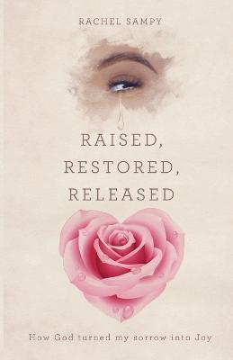 Raised, Restored, Released