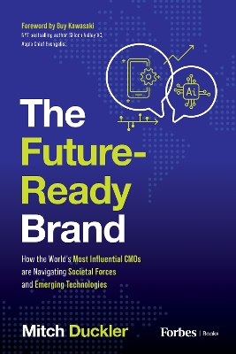 Future-Ready Brand