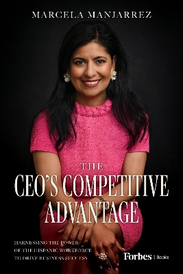 CEO's Competitive Advantage