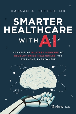 Smarter Healthcare with AI