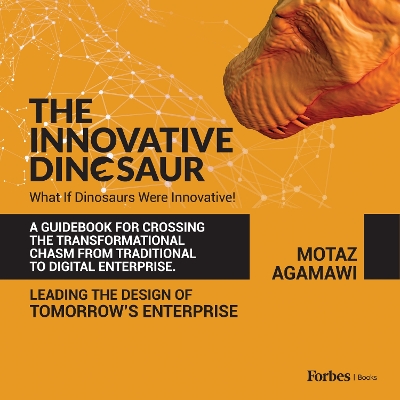 The Innovative Dinosaur