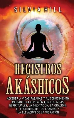 Registros akashicos