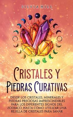 Cristales y piedras curativas