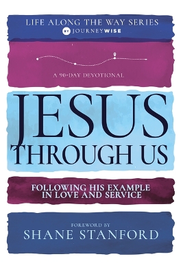 Jesus Through Us
