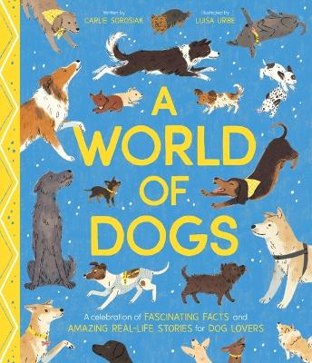 World of Dogs