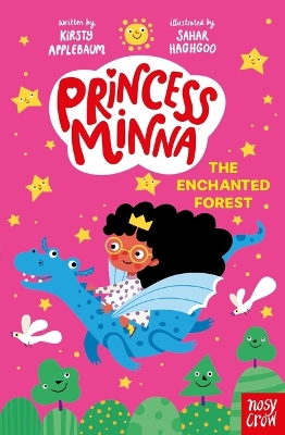 Princess Minna: The Enchanted Forest