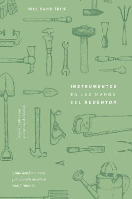 Instrumentos En Las Manos del Redentor