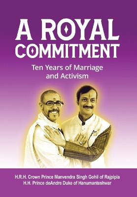 Royal Commitment