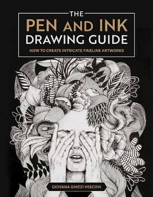 Pen and Ink Drawing Guide