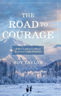 Road to Courage