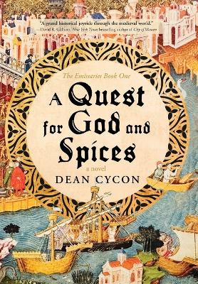 A Quest for God and Spices