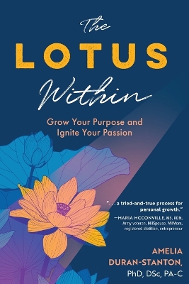 The LOTUS Within