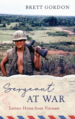 Sergeant at War