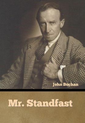 Mr. Standfast