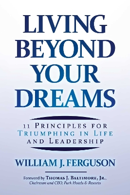 Living Beyond Your Dreams