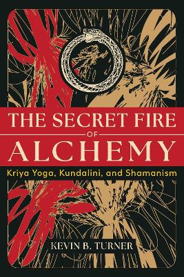 The Secret Fire of Alchemy